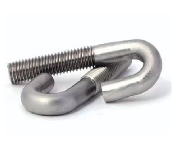 J Bolt