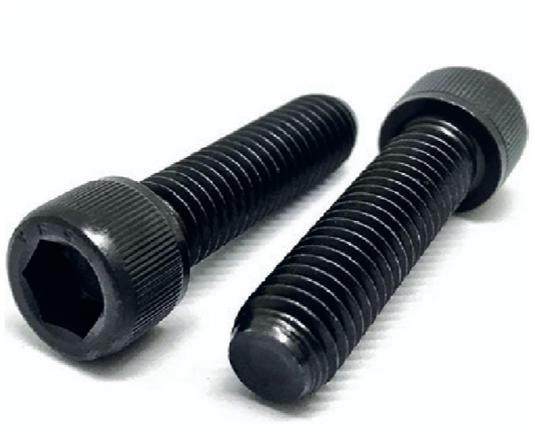 Allen Bolt