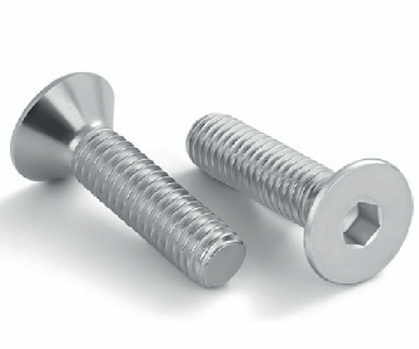 Counter Sunk Bolt