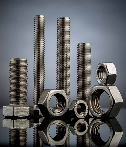 Bolts