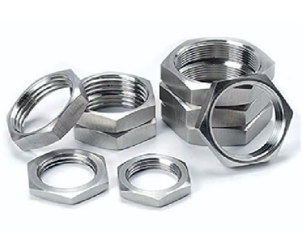 Lock Nut