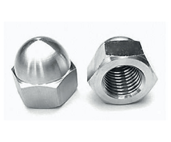 Dome Nut