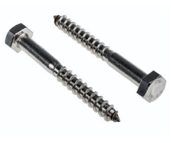 Coach Screw