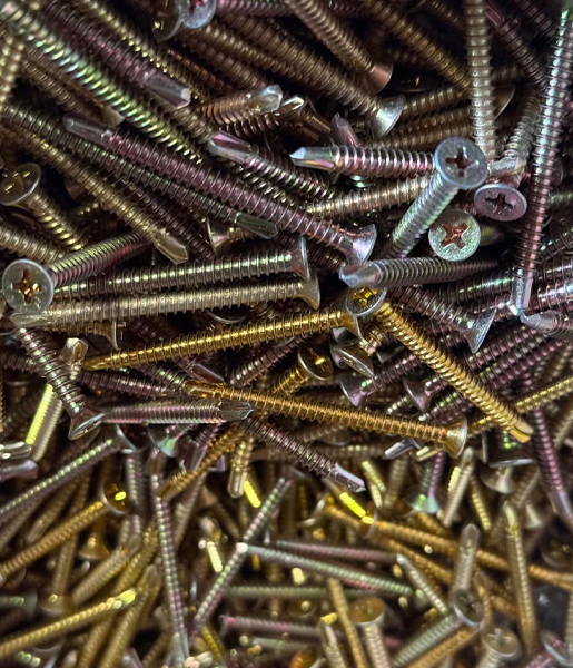 Screws