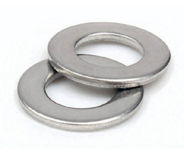 Plain Washer