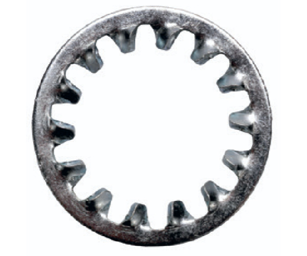 Tooth Washer