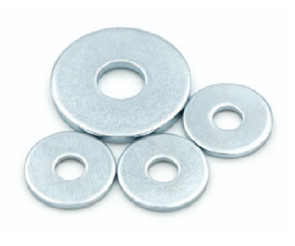Large Washer