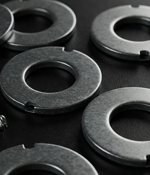 Washers